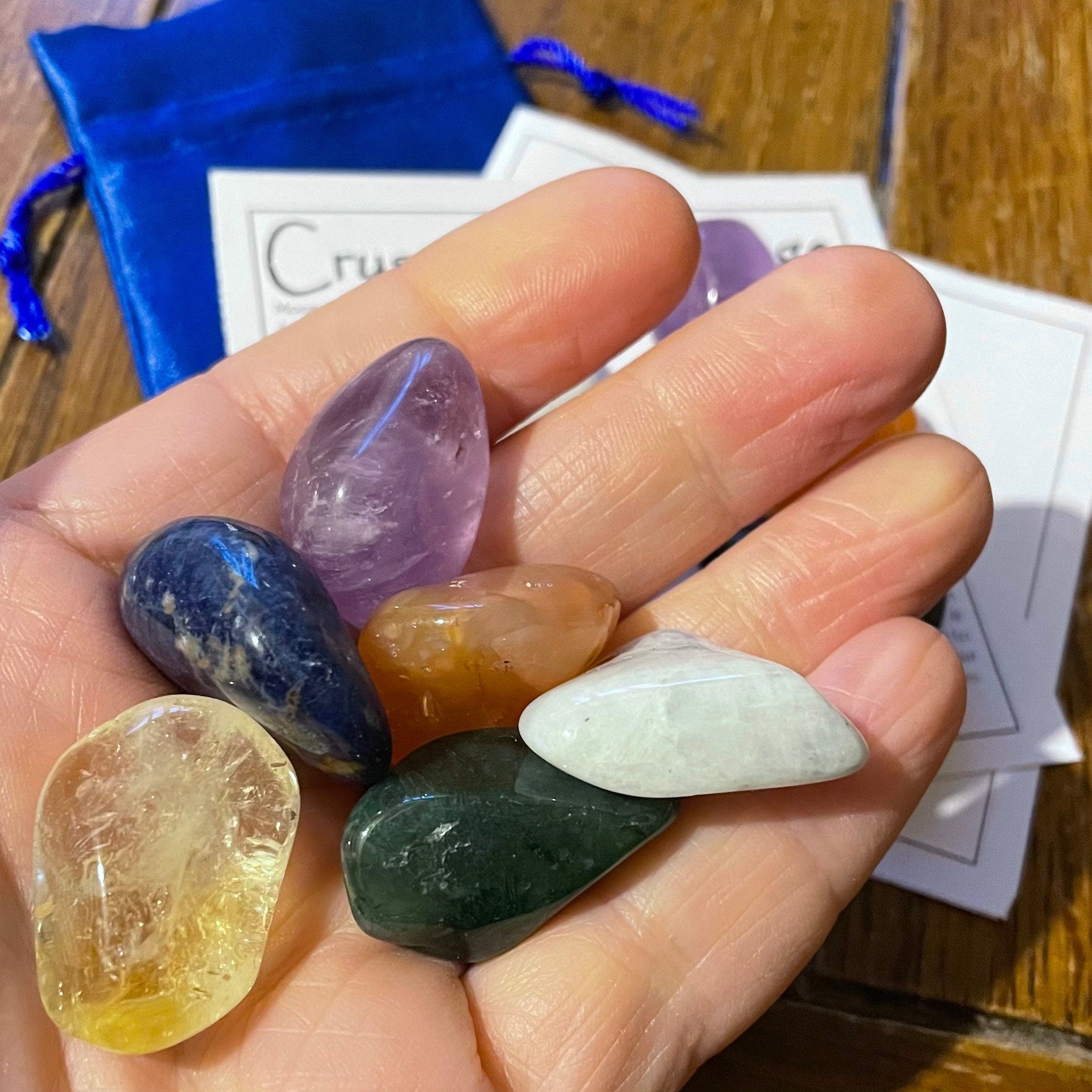 College Crystal Set