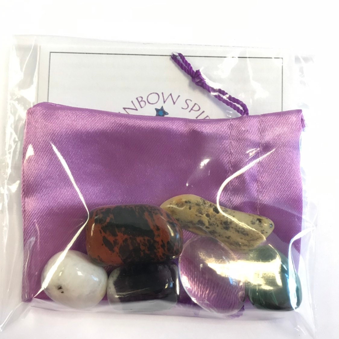 Pain Relief Crystal Set