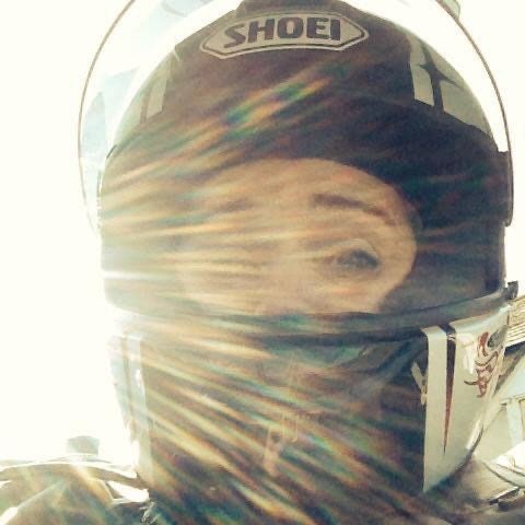 Crystal Set for Bikers